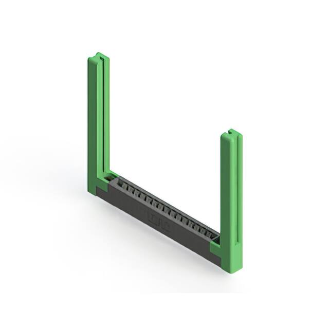 356-015-421-158 EDAC Inc.  Edgeboard Connectors